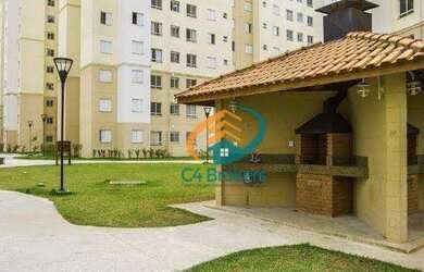 Imagem 16: Apartamento à venda, 45 m² por R$ 245.000,00 - Ponte Grande - Guarulhos/SP