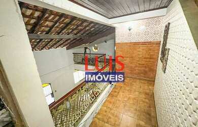 Imagem 6: Casa com 4 dormitórios à venda, 350 m² por R$ 950.000 - Itaipu - Niterói/RJ...
