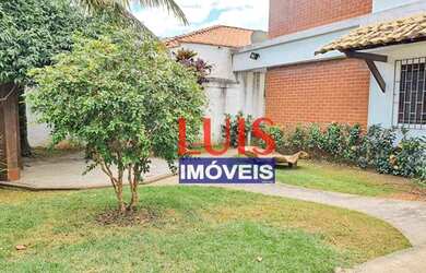 Imagem 16: Casa com 4 dormitórios à venda, 266 m² por R$ 840.000 - Itaipu - Niterói/RJ - CA5080