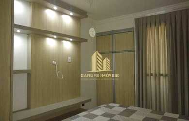 Imagem 4: Apartamento com 2 dormitórios, 83 m² - venda por R$ 447.000 ou aluguel por R$ 2.750/mês