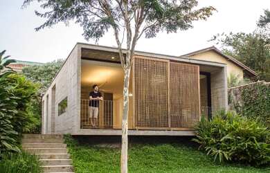 Imagem 9: Casa com 2 dormitórios, 110 m² - venda por R$ 1.380.000,00 ou aluguel...