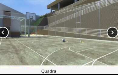 Imagem 4: Residencial Firenze