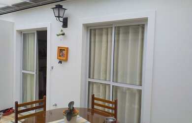 Imagem 12: Casa de cinema na Granja Viana