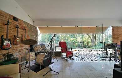 Imagem 13: Casa à venda na Gávea Pequena. RJ