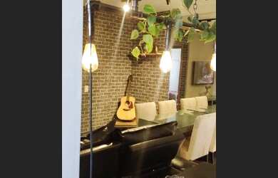 Imagem 4: Apartamento 2 quartos com armários no Residencial livre Ipiranga