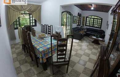 Imagem 3: Casa à venda, 170 m² por R$ 849.999,99 - Canto do Forte - Praia Grande/SP