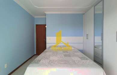 Imagem 10: Cobertura com 4 dormitórios, 190 m² - venda por R$ 1.050.000,00 ou aluguel...