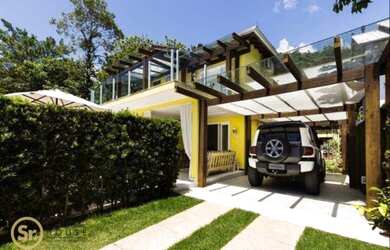 Imagem 9: Casa de alto padrão á 100 metros do mar