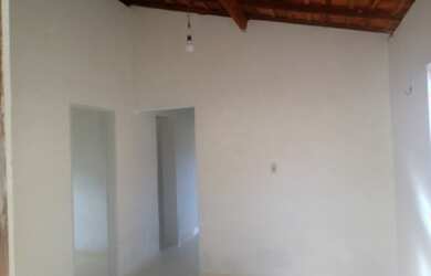 Imagem 8: Casa residencial. Varanda, Área de serviço, 84m² de Áreae1 Vaga na...