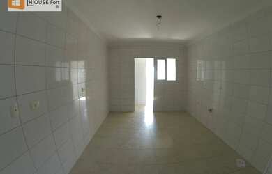 Imagem 6: Apartamento à venda, 133 m² por R$ 749.999,99 - Canto do Forte - Praia...