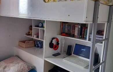 Imagem 7: APARTAMENTO À VENDA NO CONDOMÍNIO VERITÁ - ACEITA PERMUTA POR SOBRADO