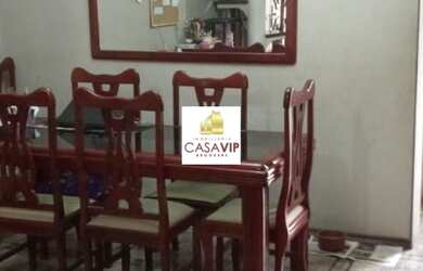 Imagem 3: Sobrado à venda, Tatuapé, 189m², 4 dormitórios, 1 suíte 1 vaga