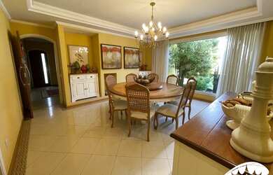 Imagem 8: VENDA CASA ALTO PADRÃO - JARDIM SANTA ROSA - ITATIBA /SP