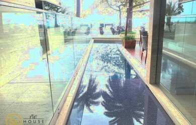 Imagem 1: Apartamento com 3 dormitórios, 168 m² - venda por R$ 5.000.000 ou aluguel...