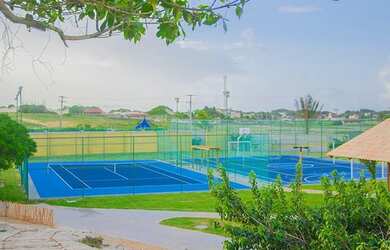 Imagem 4: Terreno à venda, 375 m² por R$ 312.965,50 - Praia de Jacuma - Ceará-Mirim/RN