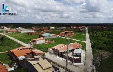 Imagem 1: JT- Lotes em Pacatuba, 300 Metros da CE 060 A Partir de R$ 208 Mensal! 18PR