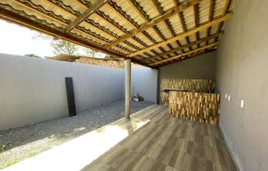 Imagem 12: Casa no Aeroporto Sul pertinho de tudo