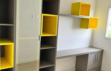 Imagem 14: Apartamento com 2 dormitórios, 52 m² - venda por R$ 233.000,00 ou aluguel...