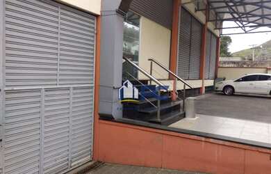 Imagem 11: Galpão à venda, 23000 m² - Venda da Cruz - São Gonçalo/RJ