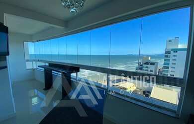 Imagem: O apartamento possui 3 Dormitórios, 1 Banheiro, 1 Vaga na garagem