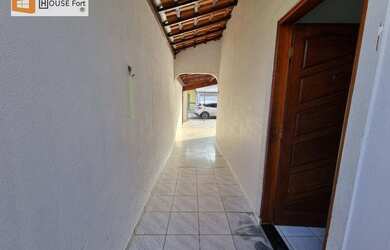 Imagem 4: Casa à venda, 60 m² por R$ 349.999,99 - Jardim Quietude - Praia Grande/SP