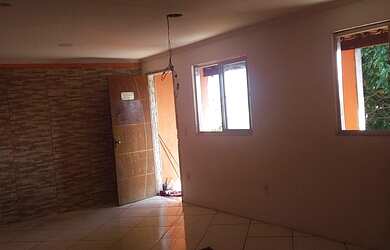 Imagem 4: Casa. Piscina, Churrasqueira, Varandae160m² de Área