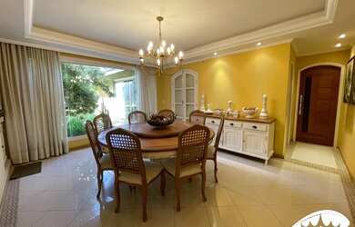 Imagem 7: VENDA CASA ALTO PADRÃO - JARDIM SANTA ROSA - ITATIBA /SP