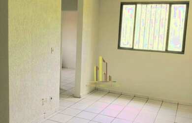 Imagem 1: Apartamento com 2 dormitórios, 55 m² - venda por R$ 165.000,00 ou aluguel...