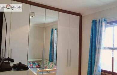 Imagem 13: Sobrado à venda, 60 m² por R$ 369.000,00 - Granja Viana - Cotia/SP