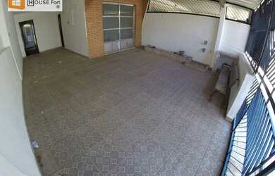 Imagem 3: Casa com 3 dormitórios à venda por R$ 370.000,00 - Tupi - Praia Grande/SP