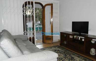 Imagem 9: Sobrado à venda, 107 m² por R$ 645.000,00 - Alto da Rua XV - Curitiba/PR