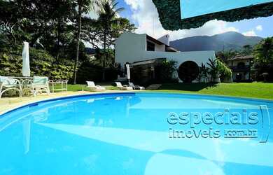 Imagem 6: Casa à venda no Greenwood Park, Itanhangá. RJ