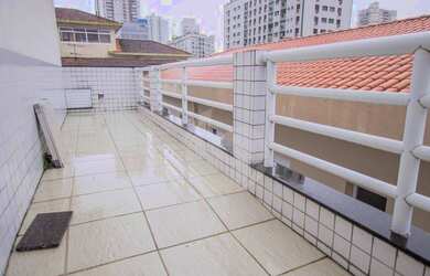 Imagem 5: Sobrado com 4 dormitórios, 150 m² - venda por R$ 1.070.000,00 ou aluguel...