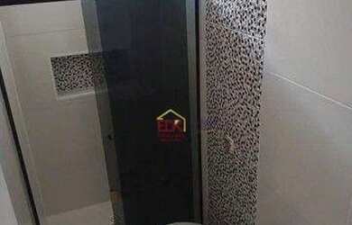 Imagem 10: Casa com 2 dormitórios à venda, 80 m² por R$ 355.000 - Quiririm - Taubaté/SP