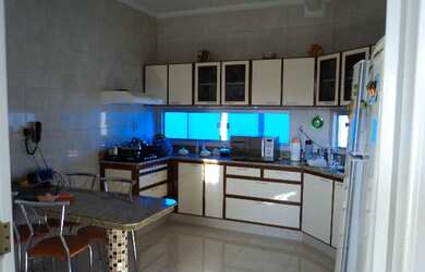 Imagem 2: Residencia - 2 pisos, 2 lajes