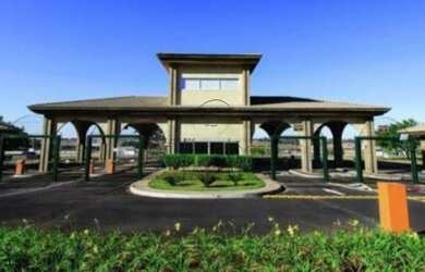 Imagem: O terreno possui 517m² de Área e está localizado em Parque