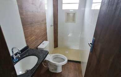 Imagem 9: Casa à venda, 50 m² por R$ 220.000,00 - Aviação - Praia Grande/SP