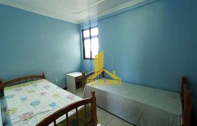 Imagem 4: Cobertura com 4 dormitórios, 190 m² - venda por R$ 1.050.000,00 ou aluguel...