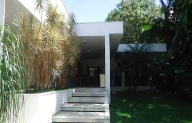 Imagem 3: Casa alto padrão Condomínio São Joaquim Vinhedo