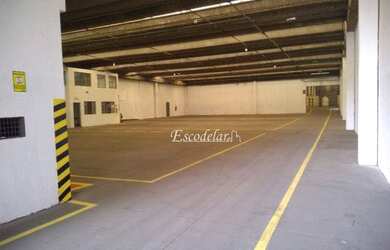 Imagem 11: Galpão à venda, 5400 m² por R$ 12.000.000,00 - Jardim Itapeva - Ribeirão...