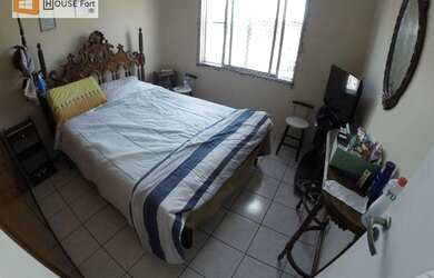 Imagem 7: Apartamento à venda, 80 m² por R$ 310.000,00 - Vila Guilhermina - Praia...