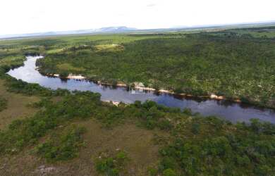 Imagem 3: Fazenda em Jalapão. Imóvel novoe2.676m² de Área