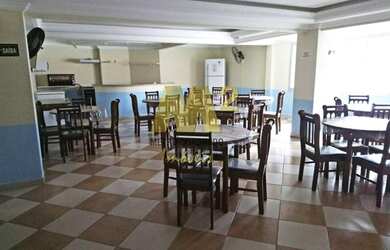 Imagem 12: Apartamento à venda 1 dormitório. Aviação, Praia Grande