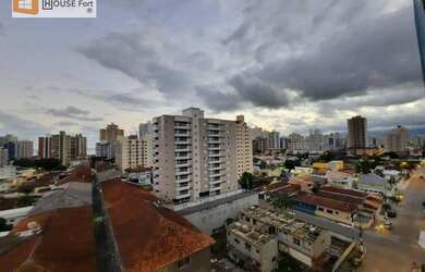Imagem 11: Apartamento à venda, 86 m² por R$ 480.000,00 - Canto do Forte - Praia...