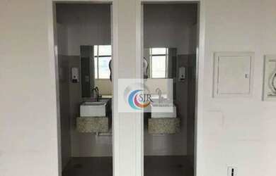 Imagem 9: 260M² COM 4 VAGAS DE GARAGEM em prédio corporativo. 2 conjuntos por...