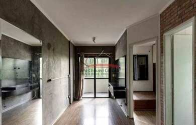 Imagem 3: São Paulo - Apartamento Padrão - Moema