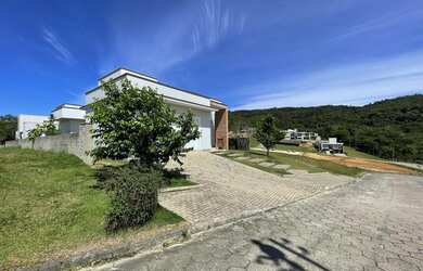 Imagem 6: LOTE A VENDA NO CONDOMÍNIO RESIDENCIAL GARDEN VILLE COM 734M²
