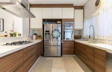 Imagem 12: Maravilhosa Casa de Condomínio Alto da Boa Vista