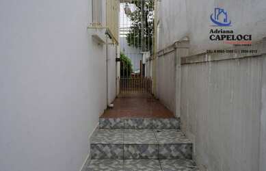 Imagem 16: Terreno à venda, 299 m² por R$ 780.000,00 - Freguesia do Ó - São Paulo/SP