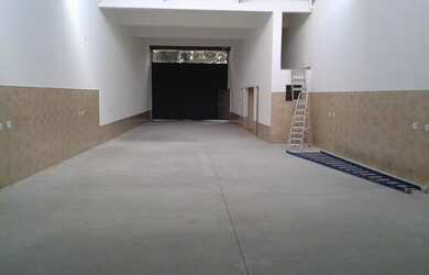 Imagem 16: Galpão 348m². 348m² de Áreae2 Vagas na garagem